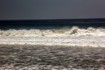 South or Jaco, Costa Rica 2013